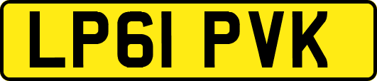 LP61PVK