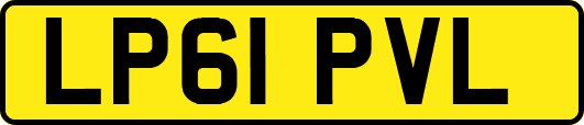 LP61PVL