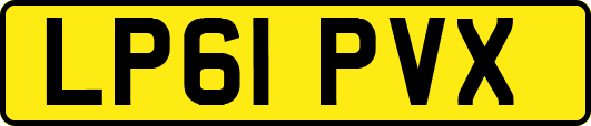 LP61PVX