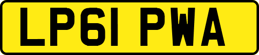 LP61PWA