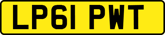 LP61PWT
