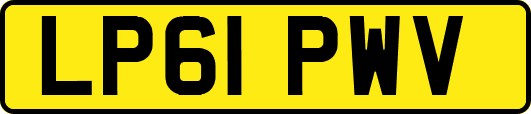 LP61PWV