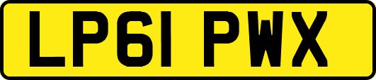 LP61PWX