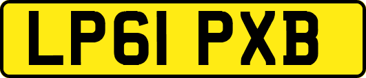 LP61PXB