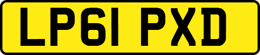 LP61PXD