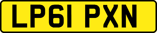 LP61PXN