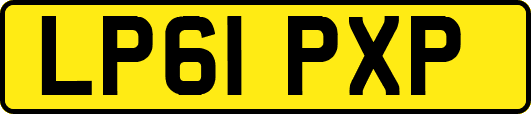 LP61PXP