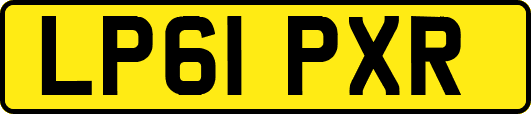 LP61PXR