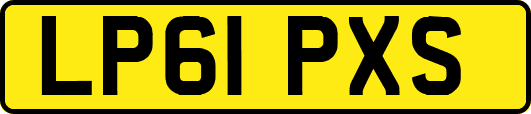 LP61PXS
