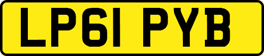 LP61PYB