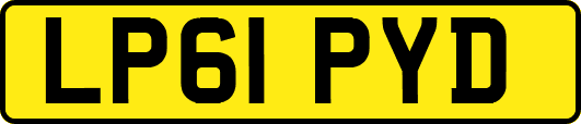 LP61PYD