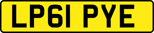 LP61PYE