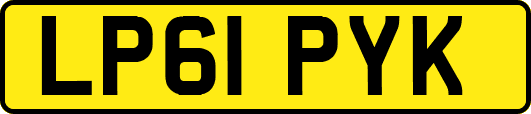 LP61PYK