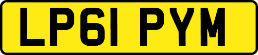 LP61PYM