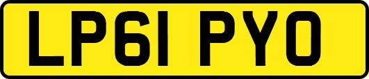 LP61PYO