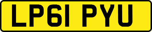 LP61PYU