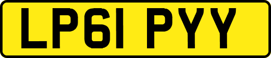 LP61PYY