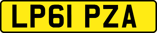 LP61PZA