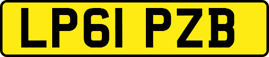 LP61PZB