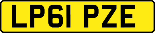 LP61PZE