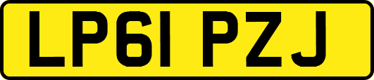 LP61PZJ