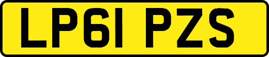 LP61PZS