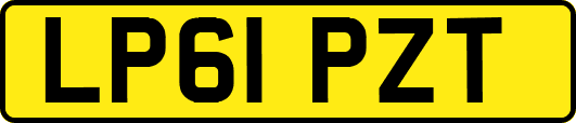 LP61PZT
