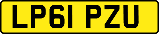 LP61PZU