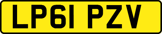 LP61PZV