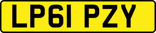 LP61PZY