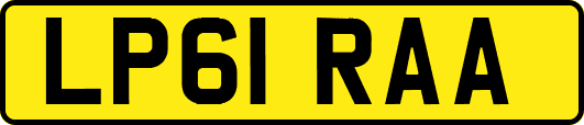 LP61RAA