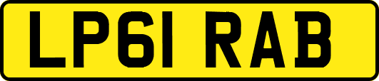 LP61RAB