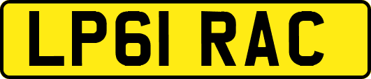 LP61RAC