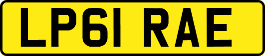 LP61RAE