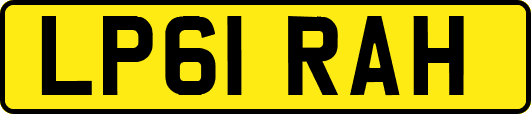 LP61RAH
