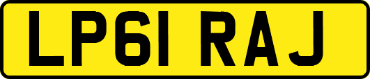 LP61RAJ