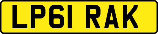 LP61RAK