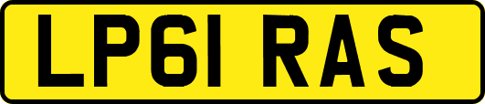 LP61RAS