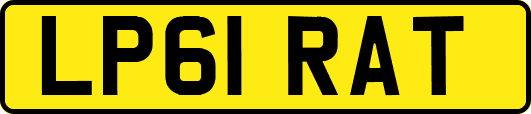 LP61RAT