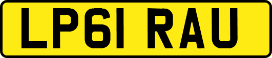 LP61RAU