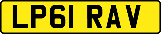 LP61RAV