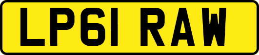 LP61RAW
