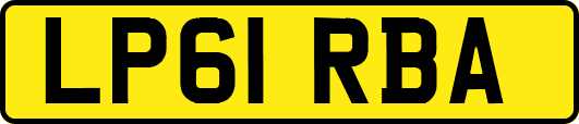 LP61RBA