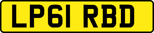 LP61RBD