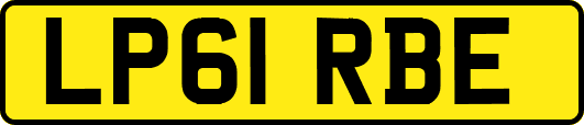 LP61RBE