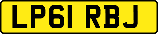 LP61RBJ