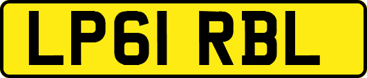 LP61RBL