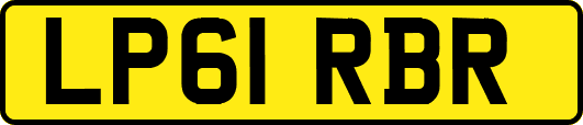 LP61RBR