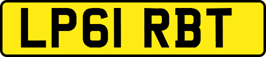 LP61RBT