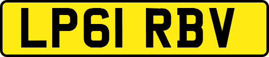 LP61RBV